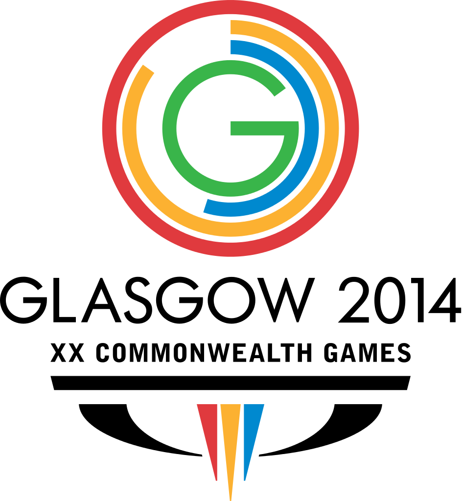 2014_Commonwealth_Games_Logo